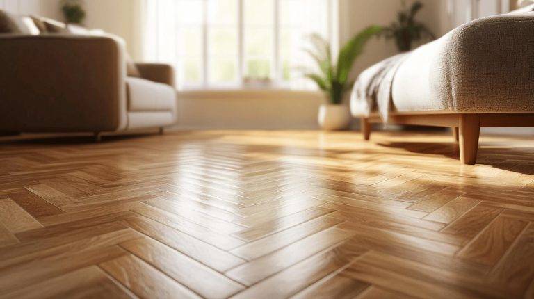 Maximising The Lifespan Of Your Parquet Floors 2