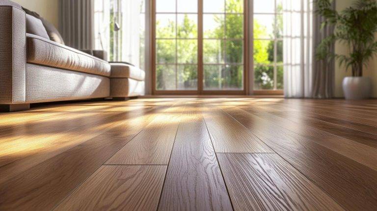 Which Finish Is Best For Your Wooden Floors 3