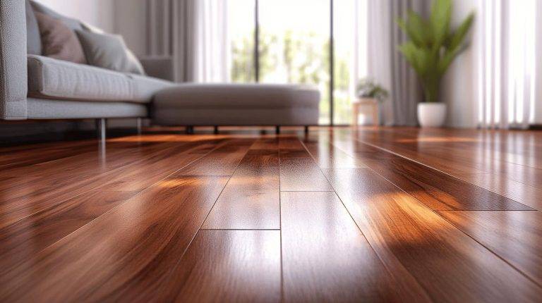 Why Restoring Your Existing Wood Floor Wins 2